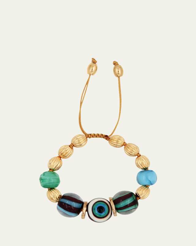 Tohum One-of-a-Kind Charm Bracelet